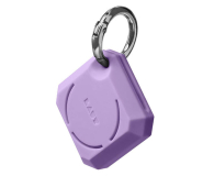 Laut Huex Gem do AirTag violet - 1144717 - zdjęcie 2